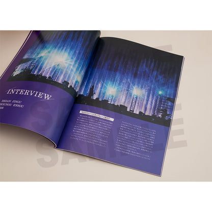 「平安神宮 奉納演奏2026」15th Anniversary Special Book