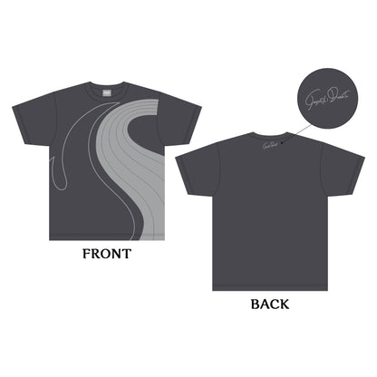 奉納演奏記念Tシャツ