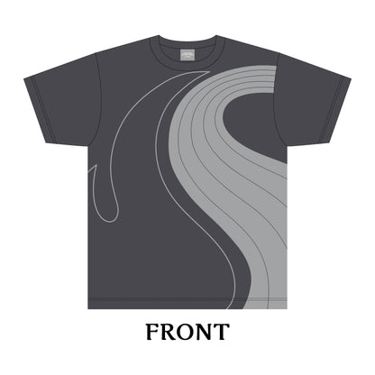 奉納演奏記念Tシャツ