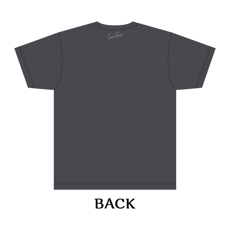 奉納演奏記念Tシャツ