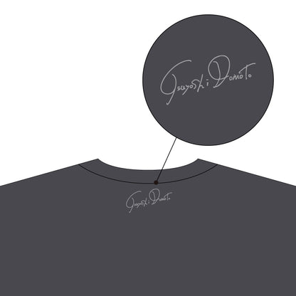 奉納演奏記念Tシャツ