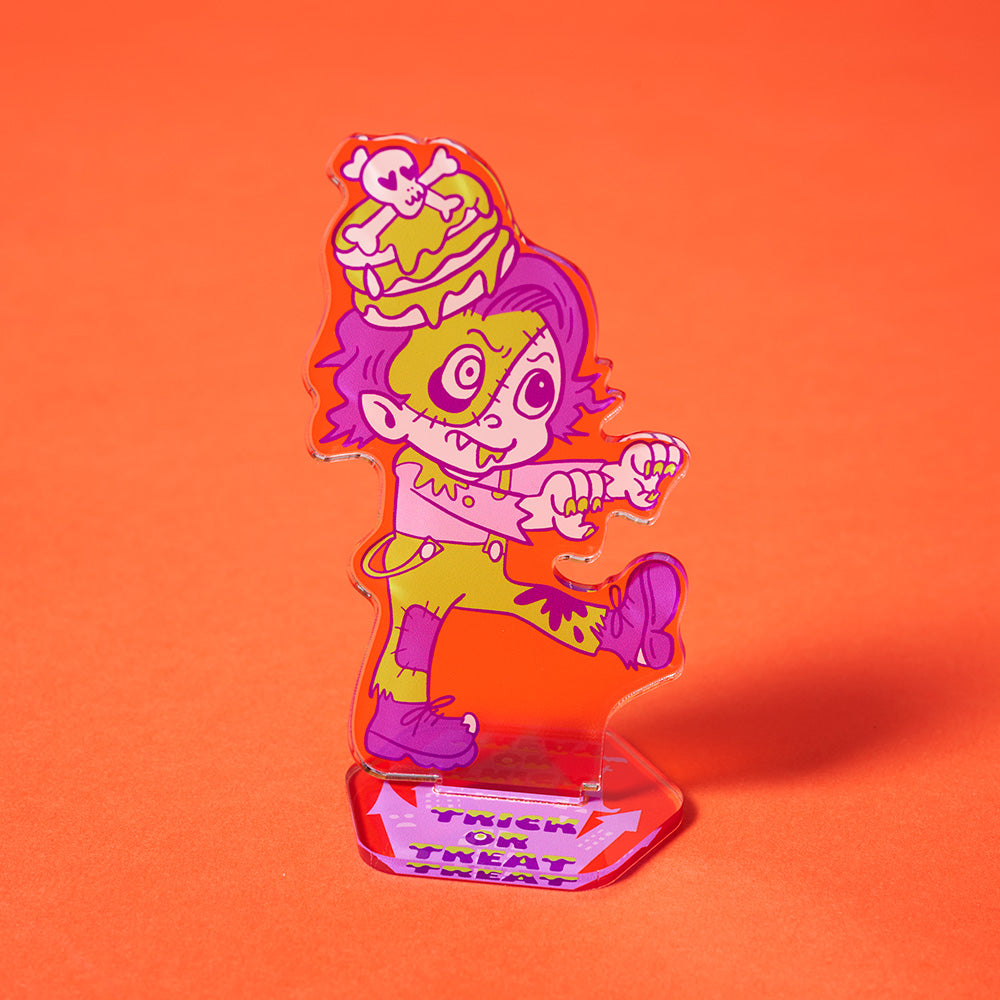 アクリルスタンドコンプリートセット