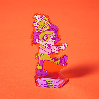 アクリルスタンドコンプリートセット