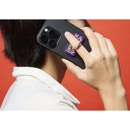 スマホリング