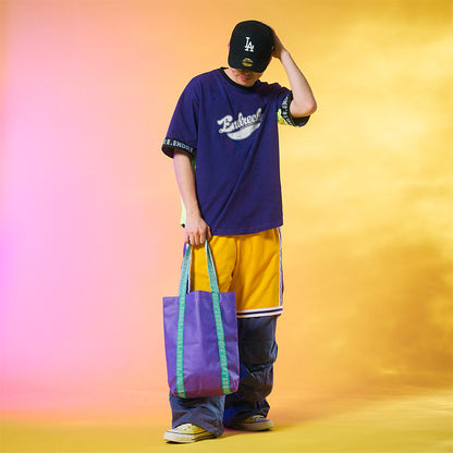 △ City♪ ショッパーバッグ