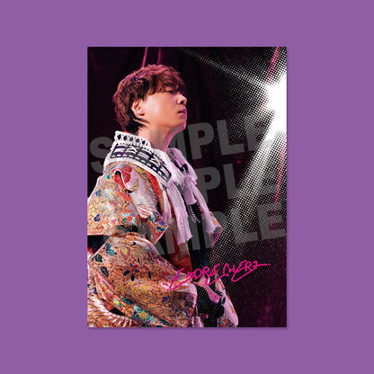 cheri card  (NEW CHAPTER)