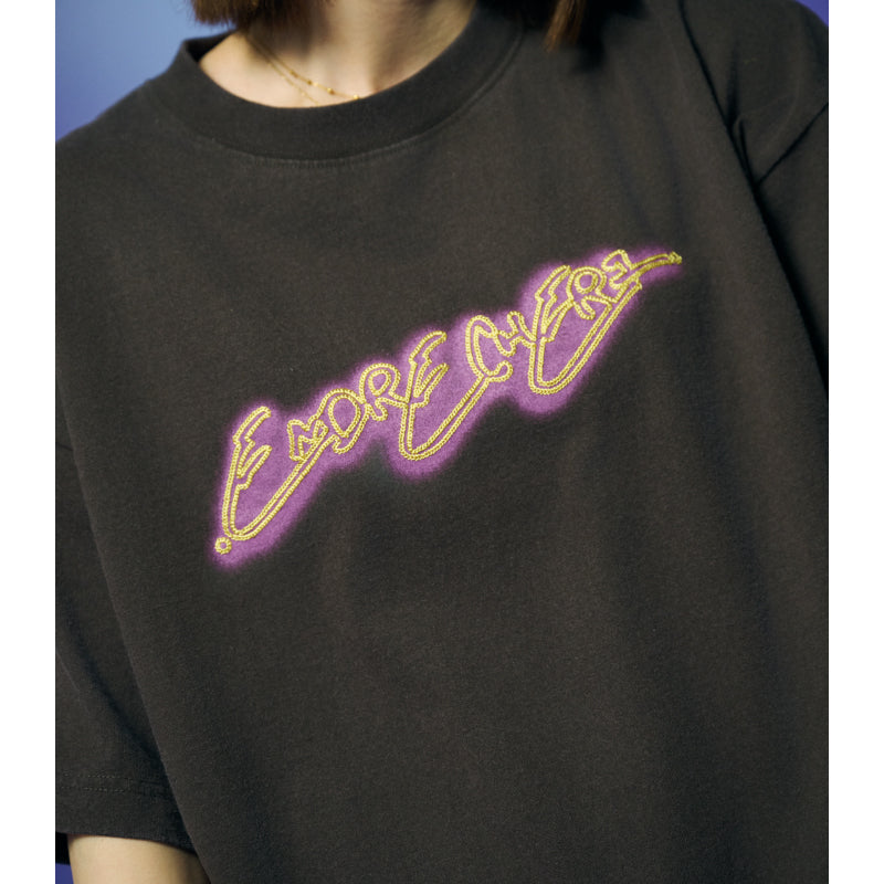 古(いにしえ)加工Tシャツ