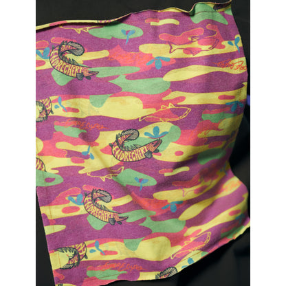 古(いにしえ)加工Tシャツ