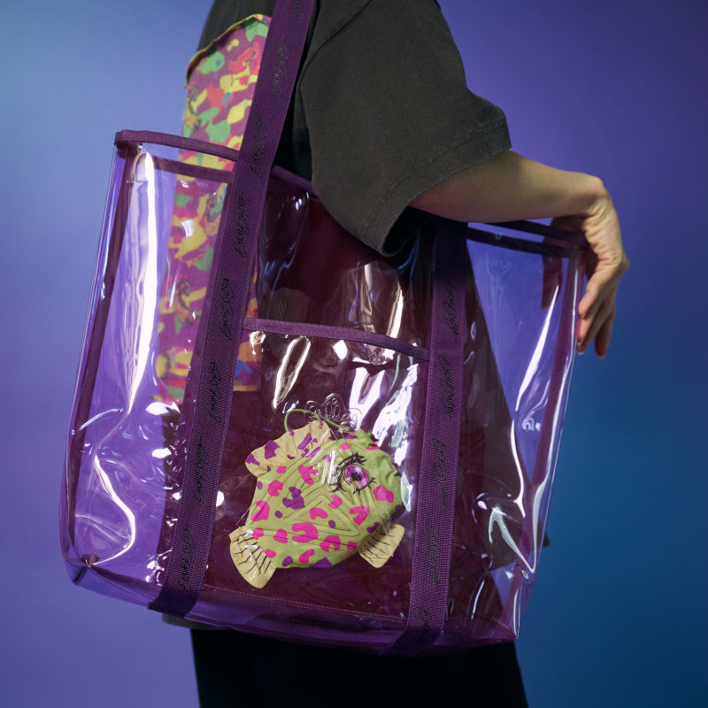 Water tank bag