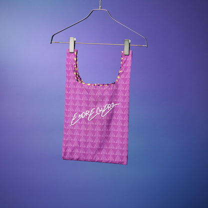 Eco bag fish