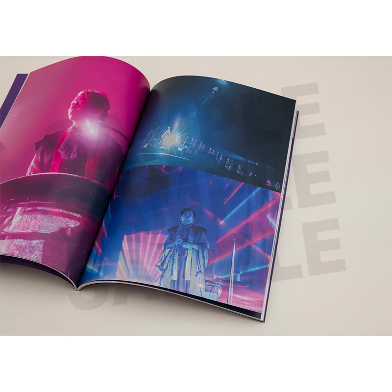 「平安神宮 奉納演奏2026」15th Anniversary Special Book