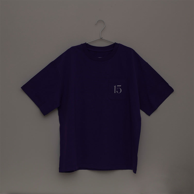 蓄光プリントTシャツ