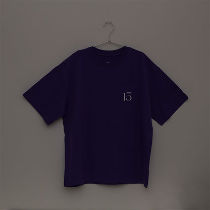 蓄光プリントTシャツ