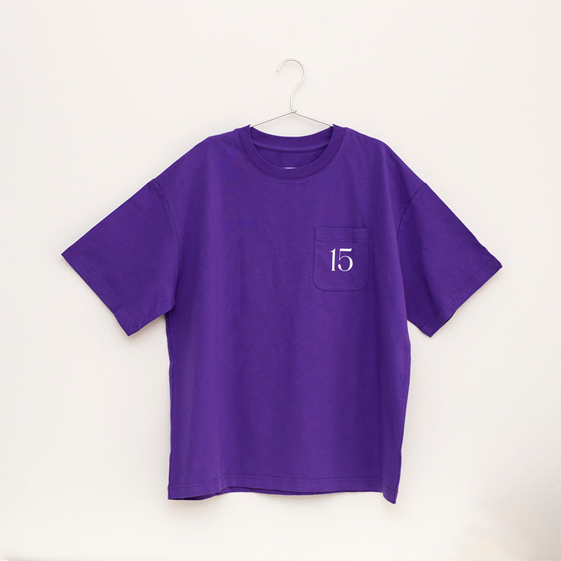 蓄光プリントTシャツ