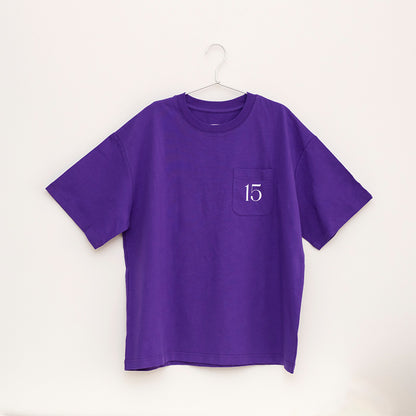 蓄光プリントTシャツ